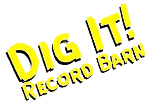 Dig It! Record Barn