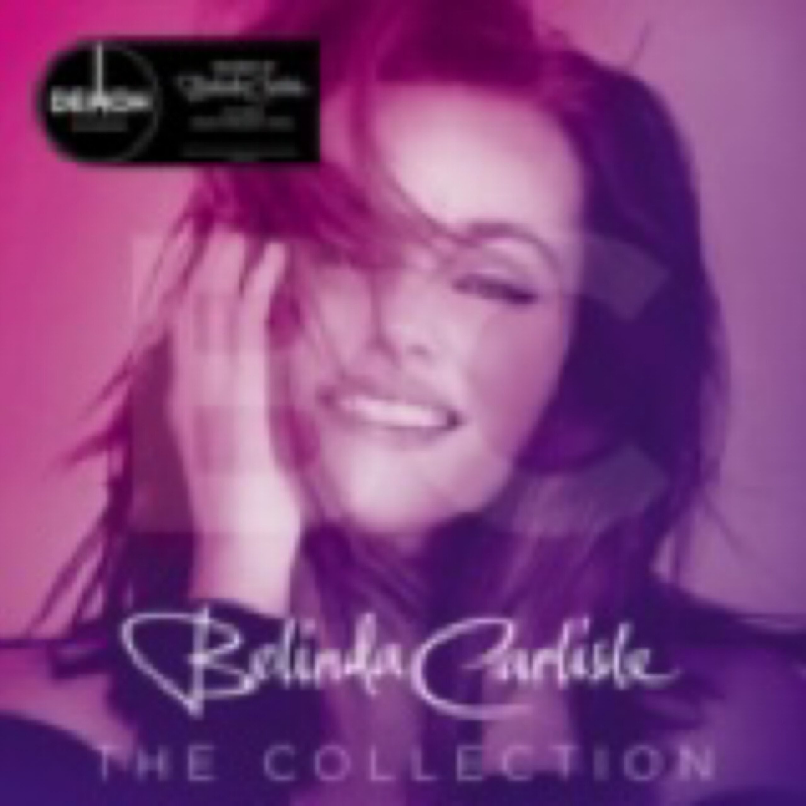 Belinda Carlisle Collection Dig It Record Barn