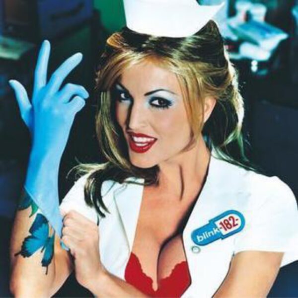 Blink 182/Enema of the State