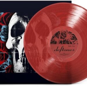 Deftones/Deftones 20th (Trans Ruby)