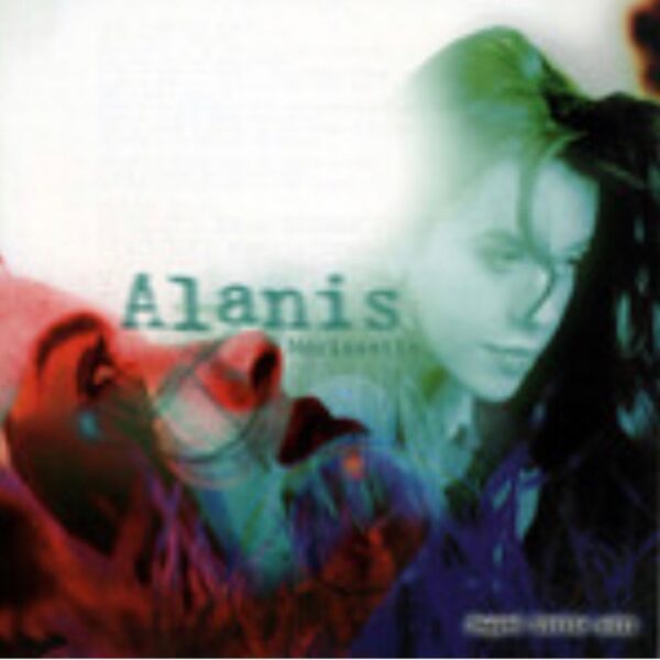 Alanis Morissette/Jagged Little Pill