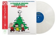 Vince Guaraldi Trio/Charlie Brown Christmas (60th-Snowstorm) -PREORDER