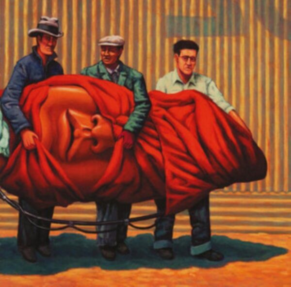 Mars Volta/Amputechture