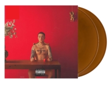 Mac Miller/Watching Movies With The Sound Off (Brown)