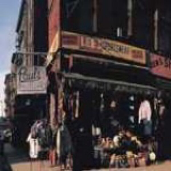 Beastie Boys/Paul's Boutique (20th)