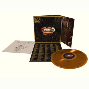 Hozier/Unreal Unearth Unending (Raw Ochre)