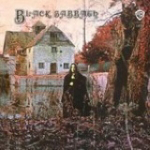 Black Sabbath/Black Sabbath