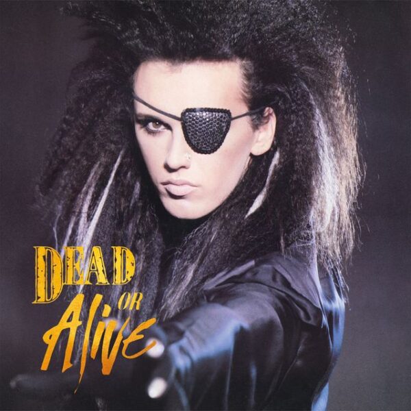 Dead Or Alive/You Spin Me Around-Like A Record (1)