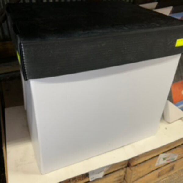 Storage Box Plastic