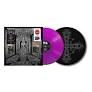 Ghost/Skeleta (TG-Violet+Slipmat)