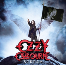 Ozzy Osbourne/Scream -PREORDER