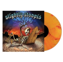 Slightly Stoopid/Closer To The Sun (20th-Sun Color) -PREORDER