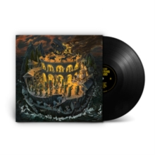 KIng Gizzard & The Lizard Wizard/Phanton Island -PREORDER