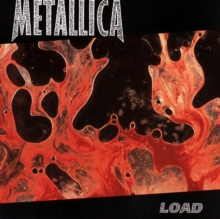 Metallica/Load (Rem) -PREORDER
