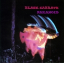 Black Sabbath/Paranoid (Rhino Hi-Fi) -PREORDER