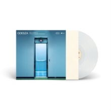 Odessa/Music To Refine To:Remix Companion To Severance (Pearl) -PREORDER