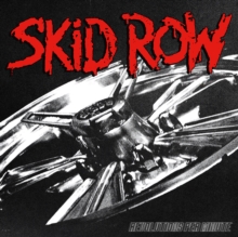Skid Row/Revolutions Per Minute -PREORDER