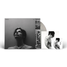 Yungblud/Idols (Silver-Signed) -PREORDER