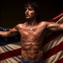 Benson Boone/CD/American Heart -PREORDER