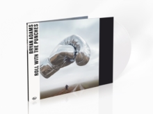 Bryan Adams/Roll With The Punches (White) -PREORDER
