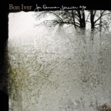 Bon Iver/For Emma Forever Ago