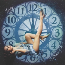 Laufey/CD/Matter of Time -PREORDER