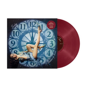 Laufey/Matter of Time (Rouge) -PREORDER