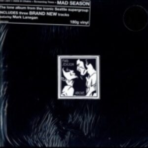 Mad Season/Above