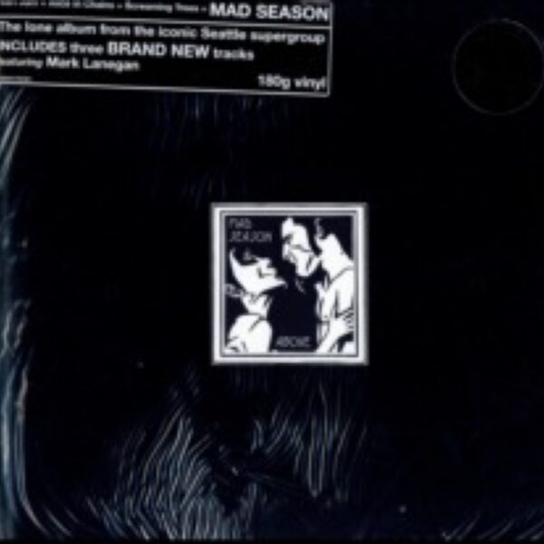 Mad Season/Above