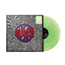Sleep/Sleep's Holy Mountain (Trans Green) -PREORDER
