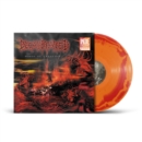 Decapitated/Winds Of Creation (Red-Org) -PREORDER
