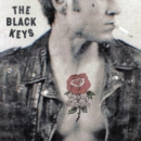Black Keys/CD/No Rain, No Flowers (Red) -PREORDER