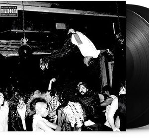 Playboi Carti/Die Lit -PREORDER