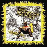 Fatlip/Loneliest Punk (Trans Yellow)