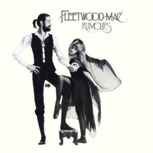 Fleetwood Mac/Rumours