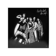 Alice Cooper/Love It To Death -PREORDER