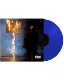 J. Cole/The Off Season