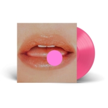 Kesha/. (Hot Pink) -PREORDER