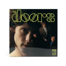 Doors/Doors (Hi-Fi-Rem) -PREORDER