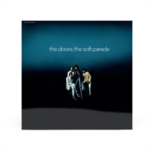 Doors/Soft Parade (Hi-Fi-Rem) -PREORDER