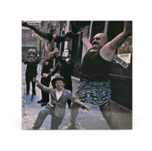 Doors/Strange Days (Hi-Fi-Rem) -PREORDER