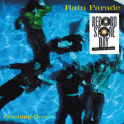 Rain Parade/Crashing Dream (Dlx)