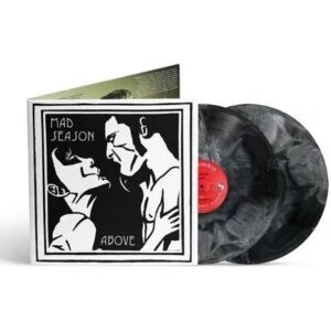 Mad Season/Above (30th-Gray)
