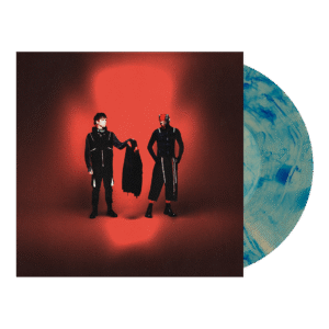 Twenty One Pilots/Breach (Blue Smoke) -PREORDER