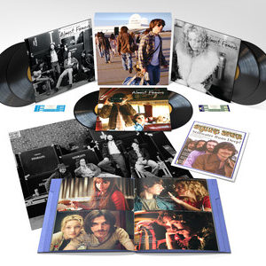 Almost Famous/Original Soundtrack Box (Dlx)
