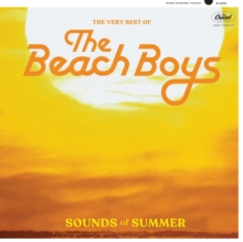 Beach Boys/Sounds Of Summer:Very Best Of BB Box (+Litho)