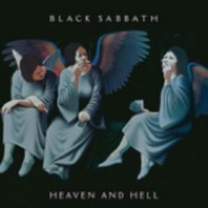 Black Sabbath/Heaven and Hell (Rem)