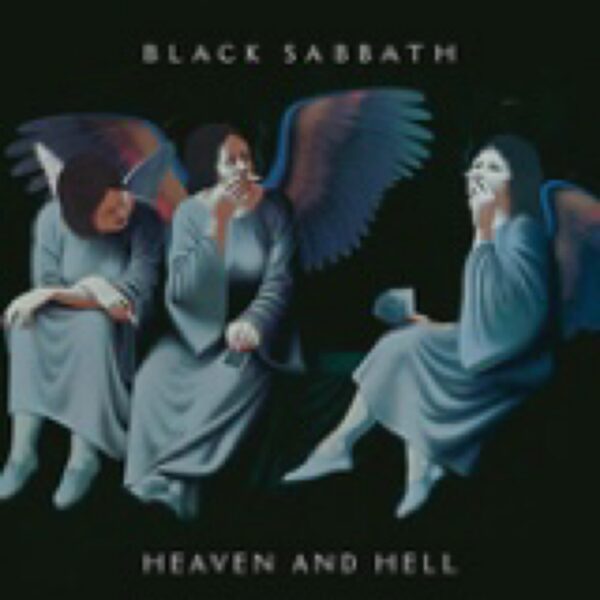 Black Sabbath/Heaven and Hell (Rem)