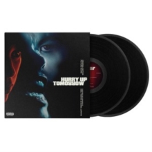 Hurry Up Tomorrow-Weeknd/Original Soundtrack -PREORDER