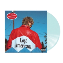 MGK-Machine Gun Kelly/Lost Americana (Soda Pop) -PREORDER